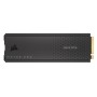 Corsair MP700 PRO 2 TB M.2 PCI Express 5.0 NVMe 3D TLC NAND (CSSD-F2000GBMP700PRO)