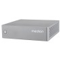 MEDION S06 MD35310 Mini PC Argento i3-1315U (10025573)