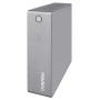 MEDION S06 MD35310 Mini PC Argento i3-1315U (10025573)