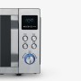 Severin 7774000 Argento Microonde combinato Superficie piana 25 L (MW 7774)