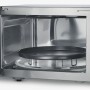 Severin 7774000 Argento Microonde combinato Superficie piana 25 L (MW 7774)