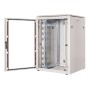 ROLINE 26.21.0051 rack 22U Rack indipendenti Grigio