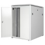 ROLINE 26.21.0051 rack 22U Rack indipendenti Grigio