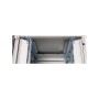 ROLINE 26.21.0051 rack 22U Rack indipendenti Grigio