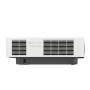 Sony VPL-FHZ85 Proiettore per grandi ambienti 8000 ANSI lumen 3LCD WUXGA (1920x1200) Bianco (VPL-FHZ85/1)