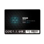 Silicon Power A55 4 TB Serial ATA III NVMe 3D NAND (SP004TBSS3A55S25)