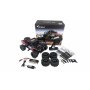 Amewi Hyper Go modellino radiocomandato (RC) Truggy Motore elettrico 1:14 (22658)