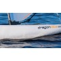Amewi DragonFlite 95 modellino radiocomandato (RC) Barca Motore elettrico (26079)