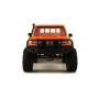 Amewi AMXROCK RCX8P modellino radiocomandato (RC) Macchina fuoristrada Motore elettrico 1:8 (22468)