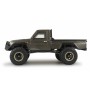 Amewi AMXROCK RCX8P modellino radiocomandato (RC) Macchina fuoristrada Motore elettrico 1:8 (22470)