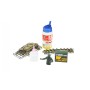 Amewi 23045 modellino radiocomandato (RC) Cisterna Motore elettrico 1:16