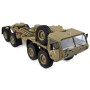 Amewi 22436 modellino radiocomandato (RC) Camion militare Motore elettrico 1:12
