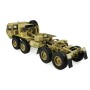 Amewi 22436 modellino radiocomandato (RC) Camion militare Motore elettrico 1:12