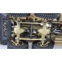 Amewi 22436 modellino radiocomandato (RC) Camion militare Motore elettrico 1:12