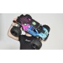 Amewi 22625 modellino radiocomandato (RC) Monster truck Motore elettrico 1:7