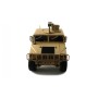 Amewi 22418 modellino radiocomandato (RC) Camion militare Motore elettrico 1:10