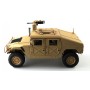 Amewi 22418 modellino radiocomandato (RC) Camion militare Motore elettrico 1:10