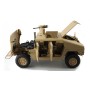 Amewi 22418 modellino radiocomandato (RC) Camion militare Motore elettrico 1:10