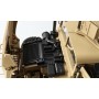 Amewi 22418 modellino radiocomandato (RC) Camion militare Motore elettrico 1:10