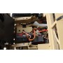 Amewi 22418 modellino radiocomandato (RC) Camion militare Motore elettrico 1:10