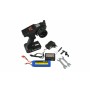 Amewi Arrow 5 modellino radiocomandato (RC) Barca Motore elettrico (26088)