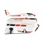 Amewi Swift 2100 modellino radiocomandato (RC) Aeroplano Motore elettrico (24135)