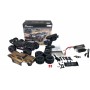 Amewi Hyper GO modellino radiocomandato (RC) Truggy Motore elettrico 1:14 (22659)