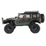 Amewi 22657 modellino radiocomandato (RC) Camion cingolato Motore elettrico 1:10