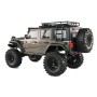 Amewi 22657 modellino radiocomandato (RC) Camion cingolato Motore elettrico 1:10