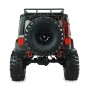 Amewi 22657 modellino radiocomandato (RC) Camion cingolato Motore elettrico 1:10