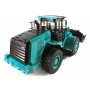 Amewi 22540 modellino radiocomandato (RC) Scavatore Motore elettrico 1:16