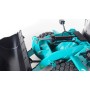 Amewi 22540 modellino radiocomandato (RC) Scavatore Motore elettrico 1:16