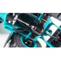 Amewi 22540 modellino radiocomandato (RC) Scavatore Motore elettrico 1:16