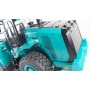 Amewi 22540 modellino radiocomandato (RC) Scavatore Motore elettrico 1:16