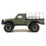 Amewi AMXROCK RCX8BS modellino radiocomandato (RC) Camion militare Motore elettrico 1:8 (22474)