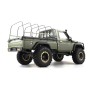 Amewi AMXROCK RCX8BS modellino radiocomandato (RC) Camion militare Motore elettrico 1:8 (22474)