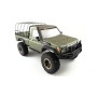 Amewi AMXROCK RCX8BS modellino radiocomandato (RC) Camion militare Motore elettrico 1:8 (22474)