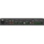 Vision AV-1900 amplificatore audio Casa Nero
