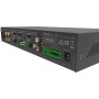 Vision AV-1900 amplificatore audio Casa Nero