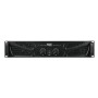 Omnitronic XPA-700 2.0 canali Resa/fase Nero (10451032)