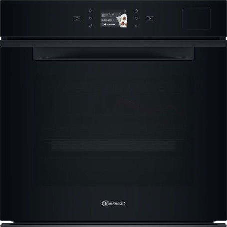 Bauknecht Passion BBI11P8FHT2SK - Forno a vapore , 60cm