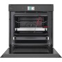 Bauknecht Passion BBI11P8FHT2SK - Forno a vapore , 60cm