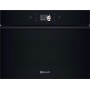 Bauknecht Passion BCT9A9PHTSK - Forno con microonde e vapore, 60 x 45 cm
