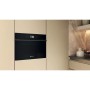 Bauknecht Passion BCT9A9PHTSK - Forno con microonde e vapore, 60 x 45 cm