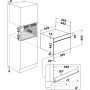 Bauknecht Passion BCT9A9PHTSK - Forno con microonde e vapore, 60 x 45 cm