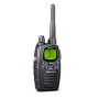 Midland G7 Pro Walkie Talkie ricetrasmittente 69 canali 446.00625 - 446.09375 MHz Nero (C1090.13)