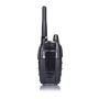 Midland G7 Pro Walkie Talkie ricetrasmittente 69 canali 446.00625 - 446.09375 MHz Nero (C1090.13)