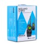 Midland G7 Pro Walkie Talkie ricetrasmittente 69 canali 446.00625 - 446.09375 MHz Nero (C1090.13)