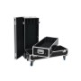 Roadinger 31001090 valigetta porta attrezzi Baule da viaggio Marrone