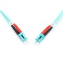 Digitus Cavo patch LWL multimodale OM 3, LC/LC (DK-2533-10/3)